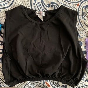 Ladies Modesty panels